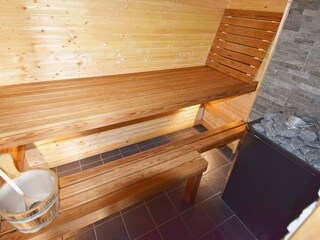 Ferienhaus Inndyr  36