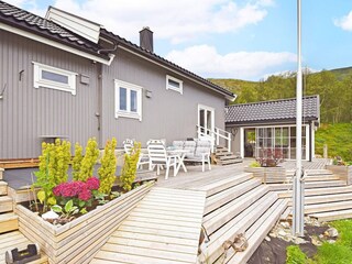 Vakantiehuis Inndyr  38