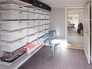 Vakantiehuis Inndyr  41