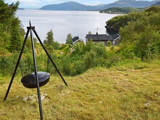 Vakantiehuis Inndyr  44