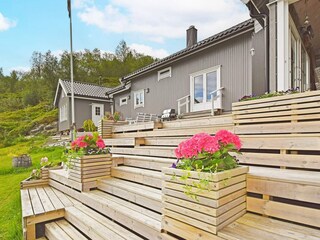 Ferienhaus Inndyr  46