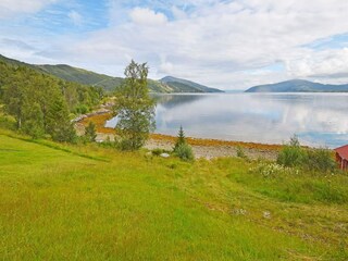 Vakantiehuis Inndyr  48