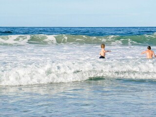 Ferienhaus Inndyr  52