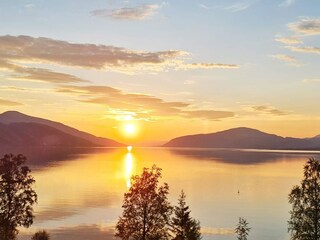 Vakantiehuis Inndyr Buitenaudio-opname 4