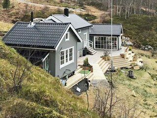 Holiday house Inndyr Outdoor Recording 2