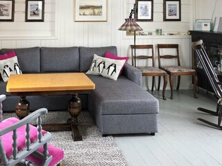 Holiday house Inndyr  6