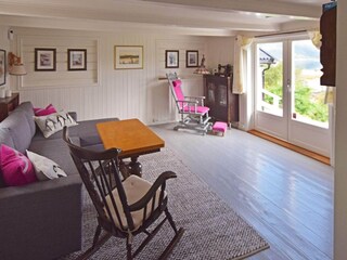 Vakantiehuis Inndyr  42