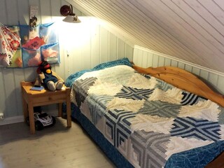 Holiday house Inndyr  10