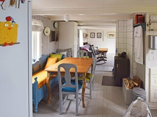 Ferienhaus Inndyr  12