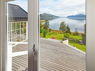 Holiday house Inndyr  14