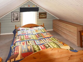 Vakantiehuis Inndyr  45