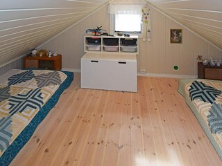 Vakantiehuis Inndyr  20