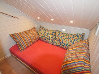 Vakantiehuis Inndyr  37