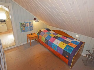Ferienhaus Inndyr  23
