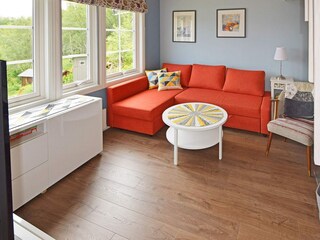 Vakantiehuis Inndyr  24