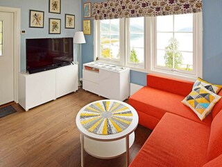 Holiday house Inndyr  22
