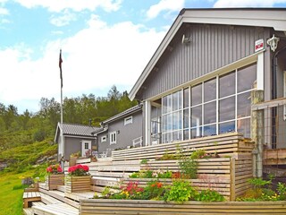 Vakantiehuis Inndyr  29