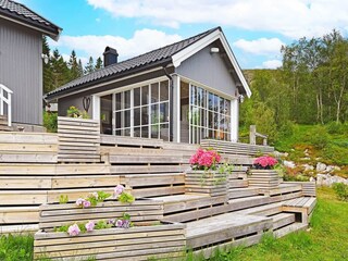 Ferienhaus Inndyr  29