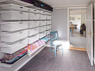 Vakantiehuis Inndyr  8