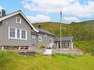 Vakantiehuis Inndyr  31