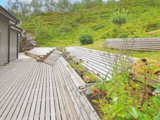 Vakantiehuis Inndyr  39