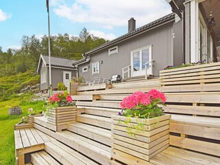 Holiday house Inndyr  41