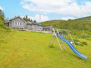 Vakantiehuis Inndyr  45