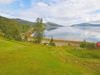 Vakantiehuis Inndyr  35