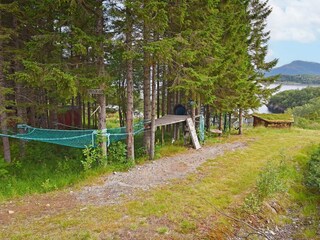 Vakantiehuis Inndyr  44