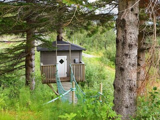 Vakantiehuis Inndyr  36