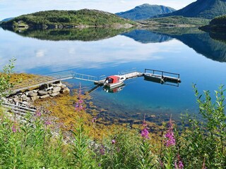 Vakantiehuis Inndyr  38