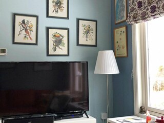 Vakantiehuis Inndyr  8