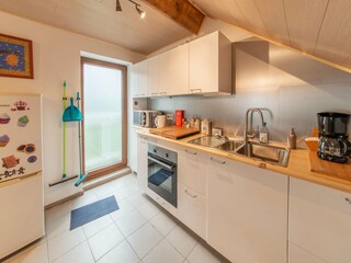 Ferienhaus Ouffet Ausstattung 6