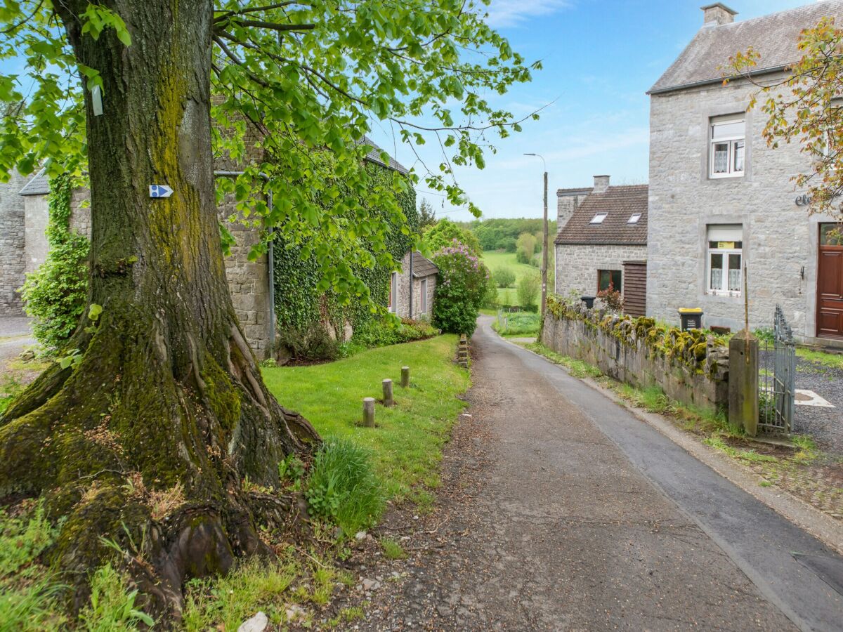 Ferienhaus Ouffet Umgebung 5