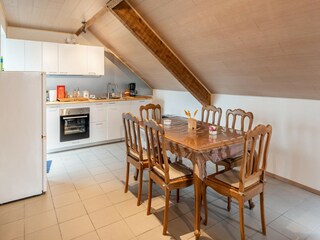 Ferienhaus Ouffet Ausstattung 10