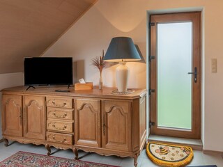 Ferienhaus Ouffet Ausstattung 12