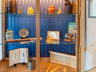 Vakantiehuis Ouffet Kenmerken 13
