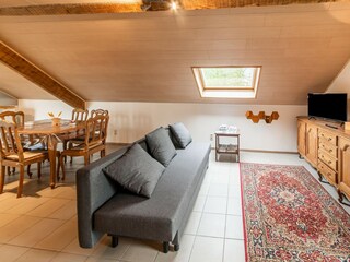 Casa de vacaciones Ouffet Características 8