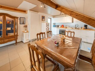 Holiday house Ouffet Features 16