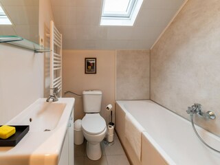 Holiday house Ouffet Features 21