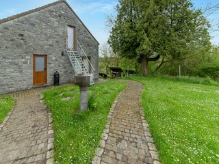 Holiday house Ouffet Outdoor Recording 4
