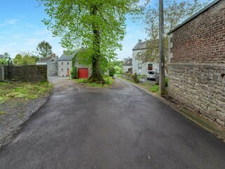 Vakantiehuis Ouffet Omgeving 24