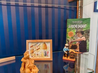 Casa per le vacanze Ouffet  23