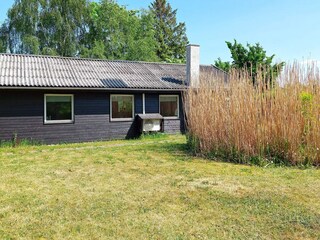 Ferienhaus Vellerup Außenaufnahme 3