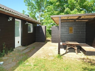 Ferienhaus Vellerup Außenaufnahme 6