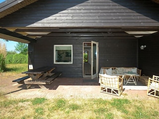 Ferienhaus Vellerup Außenaufnahme 7