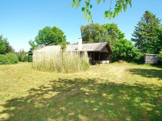 Ferienhaus Vellerup Außenaufnahme 8