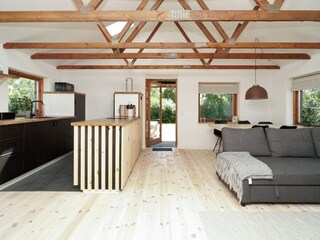 Ferienhaus Vellerup  19