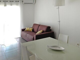 Ferienpark Ersa Ausstattung 13