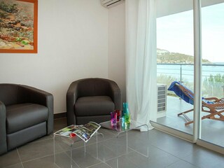 Vakantiepark Ersa Kenmerken 4